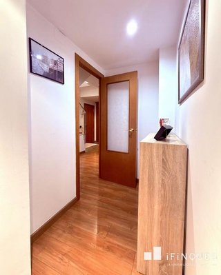 Dúplex en venta en Centre en Castellar del Vallès