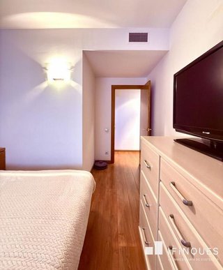 Dúplex en venta en Centre en Castellar del Vallès