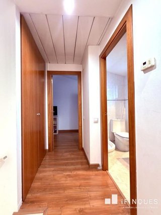 Dúplex en venta en Centre en Castellar del Vallès