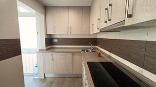 Ático en venta en Canyet - Bonavista en Badalona