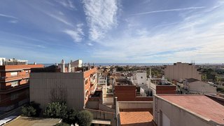 Ático en venta en Canyet - Bonavista en Badalona