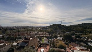 Ático en venta en Canyet - Bonavista en Badalona