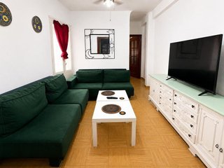 Piso en venta en Casco Antiguo - Santa Cruz en Alicante