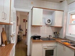 Piso en venta en Casco Antiguo - Santa Cruz en Alicante