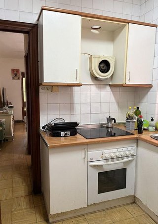 Piso en venta en Casco Antiguo - Santa Cruz en Alicante