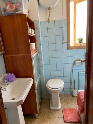 Piso en venta en Casco Antiguo - Santa Cruz en Alicante