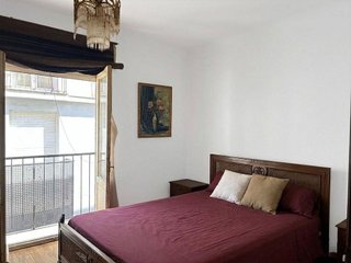 Piso en venta en Casco Antiguo - Santa Cruz en Alicante