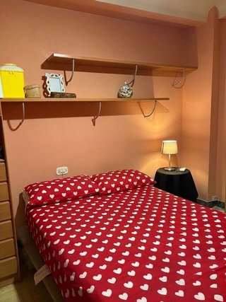 Piso en venta en Casco Antiguo - Santa Cruz en Alicante