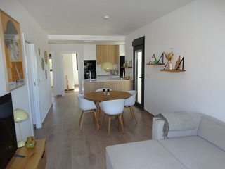 Piso en venta en Zona Pueblo en Pilar de la Horadada