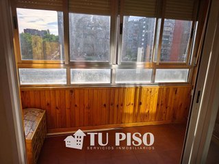 Piso en venta en La Serna en Fuenlabrada