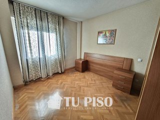 Piso en venta en La Serna en Fuenlabrada
