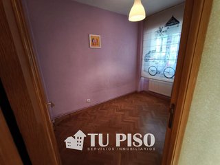 Piso en venta en La Serna en Fuenlabrada