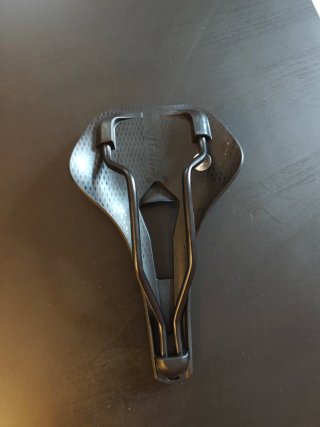 Sillín Selle Italia Modelo A
