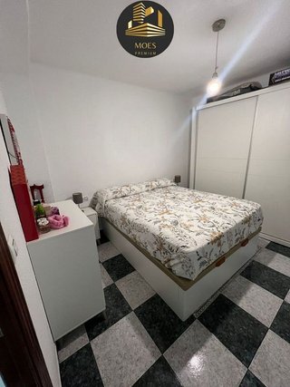 Piso en venta en Linarejos en Linares