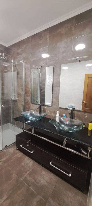 Piso en venta en Couto en Ourense
