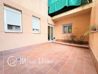 Piso en venta en Instituts - Ponent - Sota el Camí Ral en Granollers