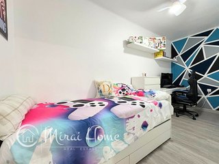 Piso en venta en Instituts - Ponent - Sota el Camí Ral en Granollers