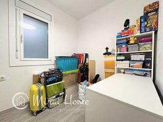 Piso en venta en Instituts - Ponent - Sota el Camí Ral en Granollers