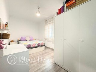 Piso en venta en Instituts - Ponent - Sota el Camí Ral en Granollers