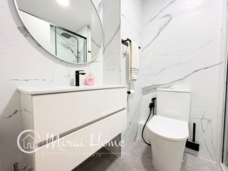 Piso en venta en Instituts - Ponent - Sota el Camí Ral en Granollers