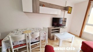 Piso en venta en Boiro