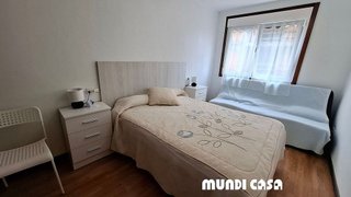 Piso en venta en Boiro