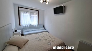 Piso en venta en Boiro