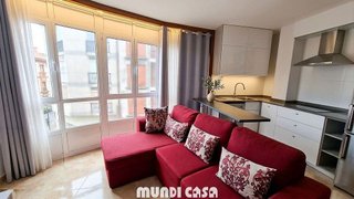Piso en venta en Boiro