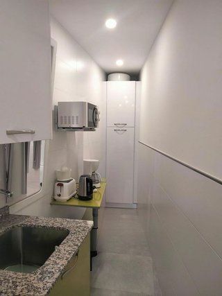Piso en venta en Bilbao la Vieja en Bilbao