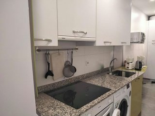 Piso en venta en Bilbao la Vieja en Bilbao