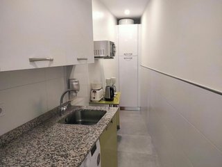 Piso en venta en Bilbao la Vieja en Bilbao
