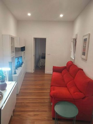 Piso en venta en Bilbao la Vieja en Bilbao