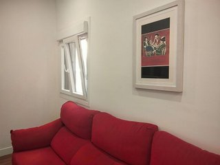 Piso en venta en Bilbao la Vieja en Bilbao