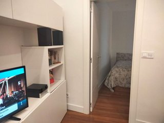 Piso en venta en Bilbao la Vieja en Bilbao