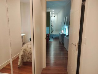 Piso en venta en Bilbao la Vieja en Bilbao