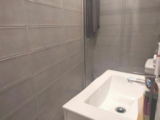 Piso en venta en Bilbao la Vieja en Bilbao