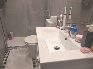 Piso en venta en Bilbao la Vieja en Bilbao