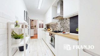 Piso en venta en Centre - Eixample – Can Llobet – Can Serra en Barbera del Vallès