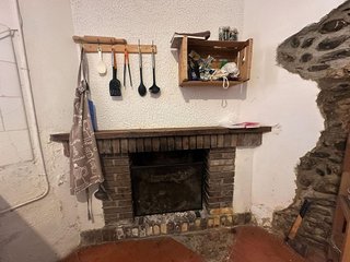 Chalet en venta en Sant Antoni de Vilamajor