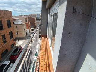 Piso en venta en Can Rull en Sabadell