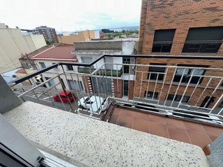 Piso en venta en Can Rull en Sabadell