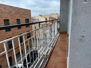 Piso en venta en Can Rull en Sabadell