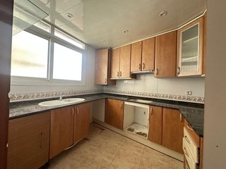 Piso en venta en Can Rull en Sabadell
