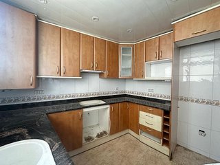 Piso en venta en Can Rull en Sabadell