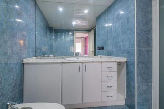 Piso en venta en Centre en Hospitalet de Llobregat, L´