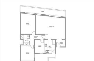 Piso en venta en Centre - Joan Prim en Granollers