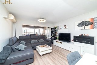 Piso en venta en Parque Ondarreta - Urtinsa en Alcorcón