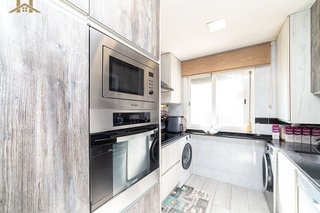 Piso en venta en Parque Ondarreta - Urtinsa en Alcorcón