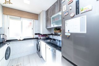 Piso en venta en Parque Ondarreta - Urtinsa en Alcorcón