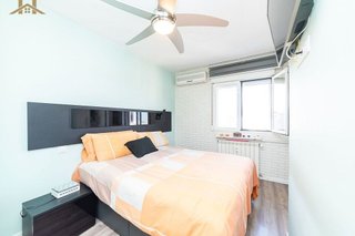 Piso en venta en Parque Ondarreta - Urtinsa en Alcorcón